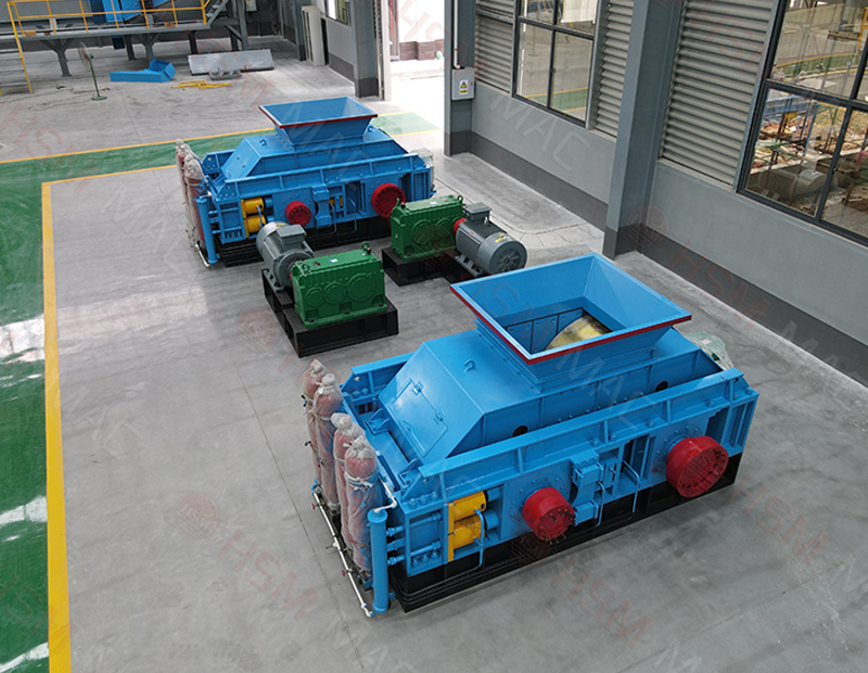 工業(yè)鹽破碎機(jī)